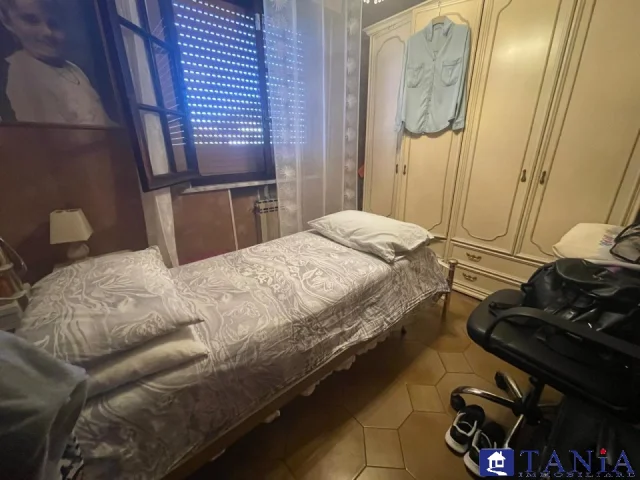 Appartamenti in Vendita - Porzione di casa sant'antonio rif 4552