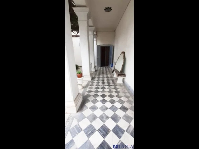 Villa d'epoca marina di carrara rif 3908