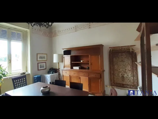 Appartamenti in Vendita - Villa d'epoca marina di carrara rif 3908