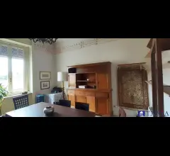 Appartamenti in Vendita - Villa d'epoca marina di carrara rif 3908