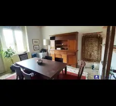 Appartamenti in Vendita - Villa d'epoca marina di carrara rif 3908