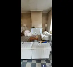 Appartamenti in Vendita - Villa d'epoca marina di carrara rif 3908
