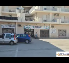 Appartamenti in Vendita - Ss 113 carini: locale c/1 con ampio parcheggio