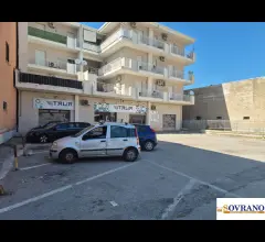 Appartamenti in Vendita - Ss 113 carini: locale c/1 con ampio parcheggio