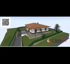 Appartamenti in Vendita - Villa bifamiliare classe a4