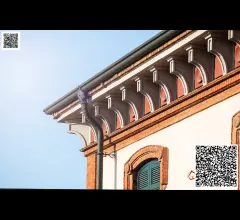 Appartamenti in Vendita - Trilocale arredato con doppi servizi e cantina