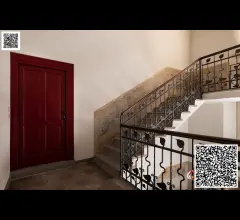 Appartamenti in Vendita - Trilocale arredato con doppi servizi e cantina