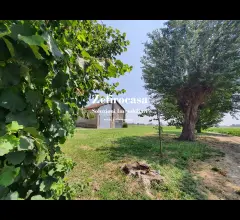 Appartamenti in Vendita - Crevalcore - casa indipendente con due appartamenti