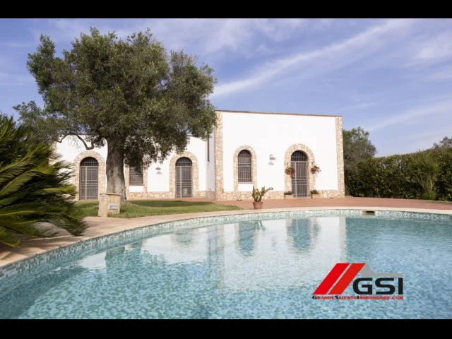 Appartamenti in Vendita - Trullo di lusso, puglia: investimento con rendita garantita