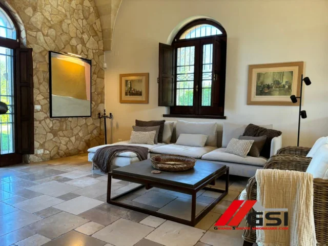 Appartamenti in Vendita - Trullo di lusso, puglia: investimento con rendita garantita
