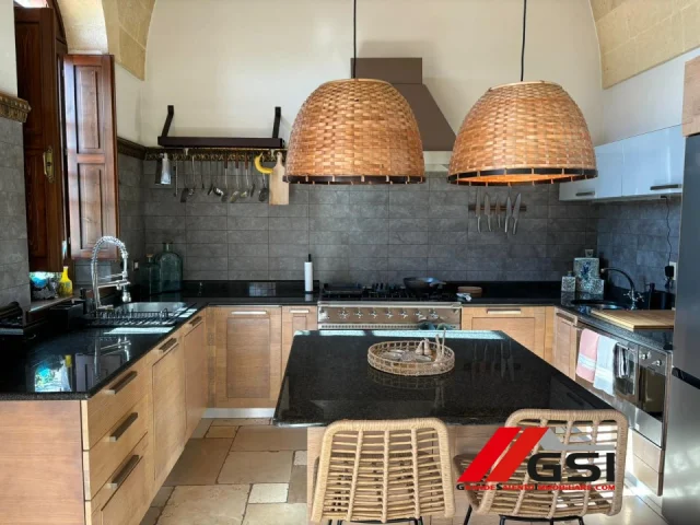 Appartamenti in Vendita - Trullo di lusso, puglia: investimento con rendita garantita
