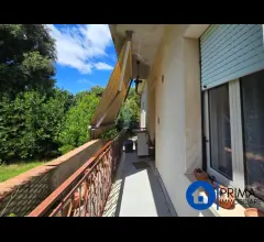 Appartamenti in Vendita - Casa indipendente con giardino e taverna, zona rocca san zenone