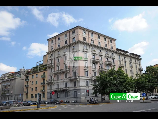 Appartamenti in Vendita - Via sardegna,trilocale doppia esposizione