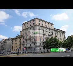 Via sardegna,trilocale doppia esposizione
