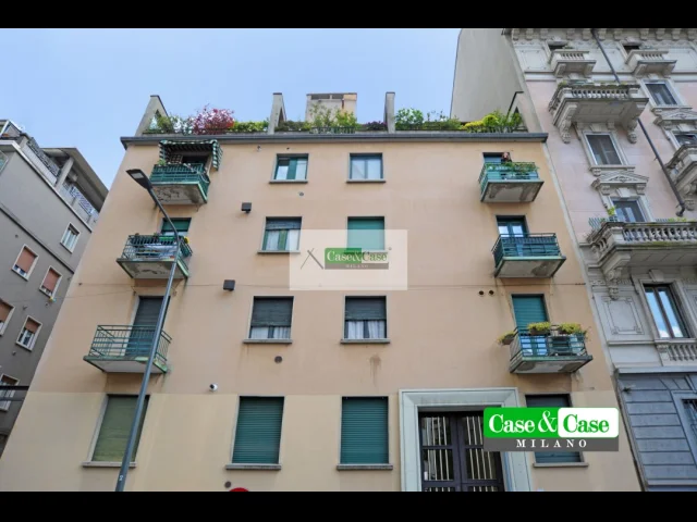 Appartamenti in Vendita - Via sardegna,trilocale doppia esposizione