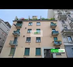 Appartamenti in Vendita - Via sardegna,trilocale doppia esposizione