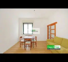 Appartamenti in Vendita - Via sardegna,trilocale doppia esposizione