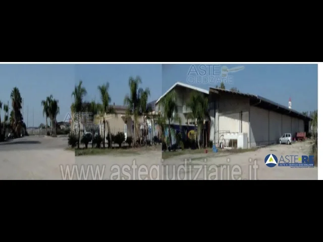 Appartamenti in Vendita - Azienda agricola - via sant isidoro