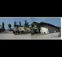 Azienda agricola - via sant isidoro