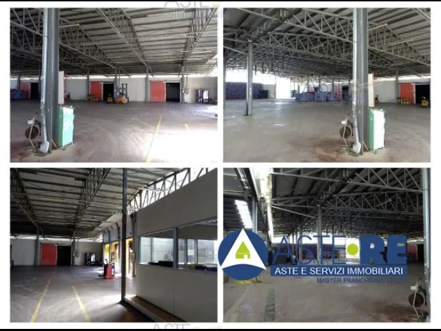 Appartamenti in Vendita - Azienda agricola - via sant isidoro