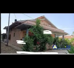 Appartamento - strada migliara 45, n. 94