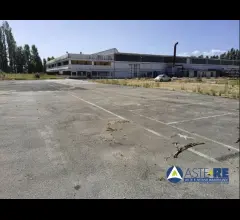 Fabbricati per esigenze industriali - via carrara, 16