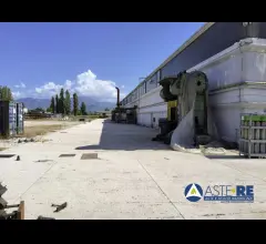 Appartamenti in Vendita - Fabbricati per esigenze industriali - via carrara, 16