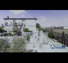 Abitazione di tipo civile - via valfurva 2