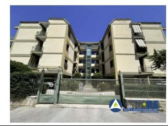 Appartamento