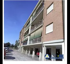 Appartamento con posto auto
