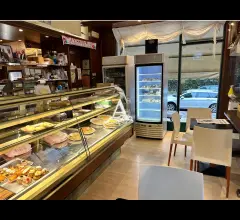 Tecnoazienda: pasticceria di produzione bar