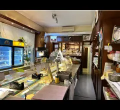 Appartamenti in Vendita - Tecnoazienda: pasticceria di produzione bar