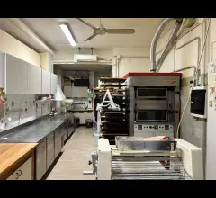 Appartamenti in Vendita - Tecnoazienda: pasticceria di produzione bar