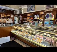 Appartamenti in Vendita - Tecnoazienda: pasticceria di produzione bar
