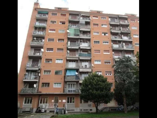 Appartamenti in Vendita - Appartamento - via narni, 1