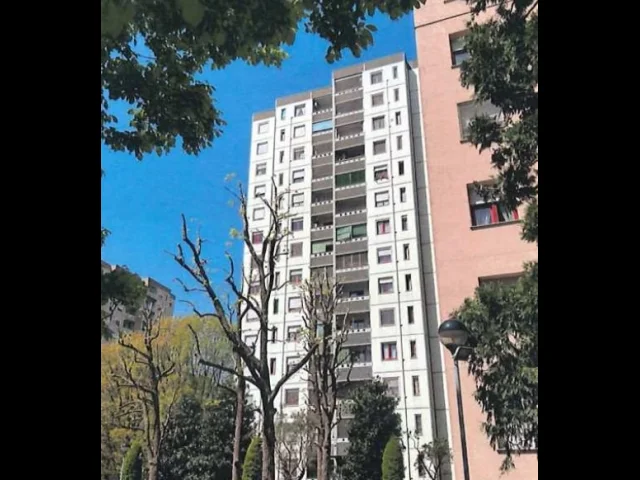 Appartamenti in Vendita - Appartamento - via mario borsa, 32