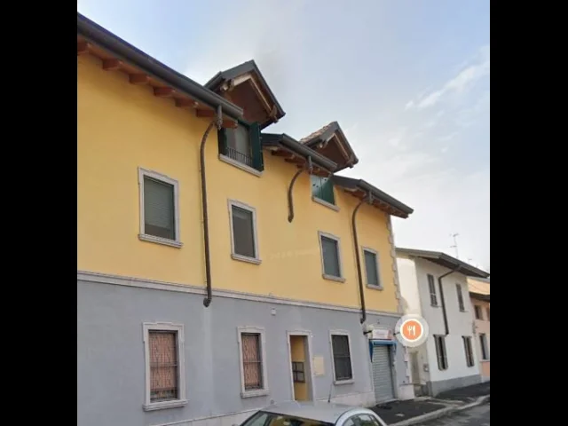 Appartamento - viale italia, 47