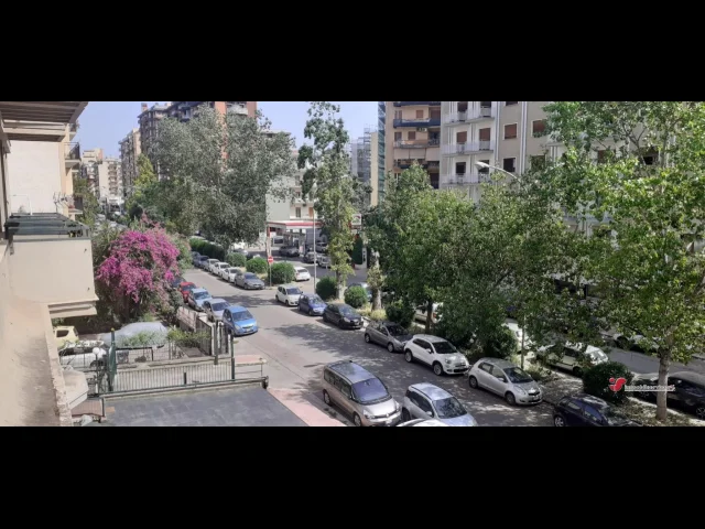 Appartamenti in Vendita - 6 vani arredato - viale delle alpi