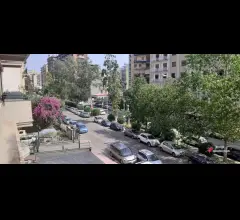 6 vani arredato - viale delle alpi