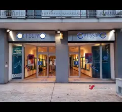 Locale commerciale-negozio in locazione in via notarbartolo