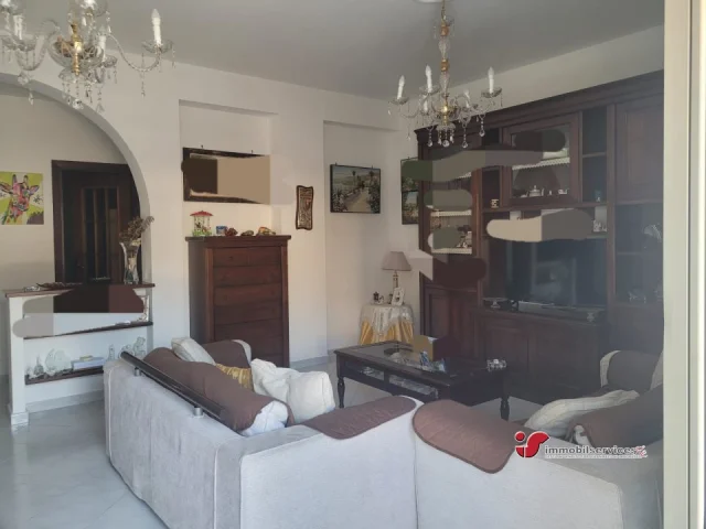 Appartamenti in Vendita - Appartamento in vendita in via timeo