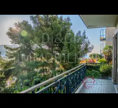 Appartamenti in Vendita - Pentalocale di 110mq con terrazza e giardino vendita andora