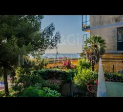 Appartamenti in Vendita - Pentalocale di 110mq con terrazza e giardino vendita andora