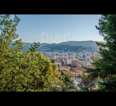 Appartamenti in Vendita - Pentalocale di 110mq con terrazza e giardino vendita andora