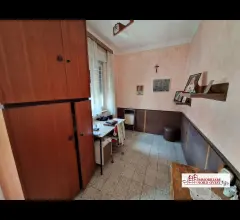 Appartamenti in Vendita - Trilocale in corte