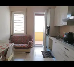 Vendiamo appartamento pescara nord