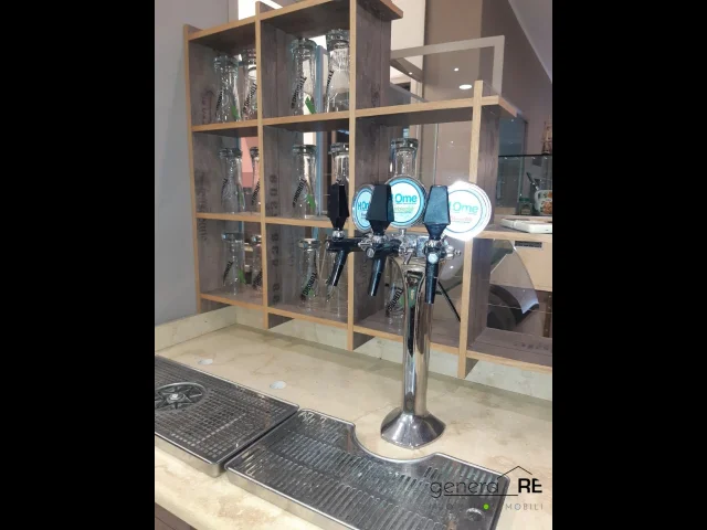 Appartamenti in Vendita - Vendesi attivita' di ristorante pescara porta nuova