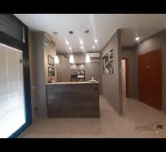 Appartamenti in Vendita - Vendesi attivita' di ristorante pescara porta nuova