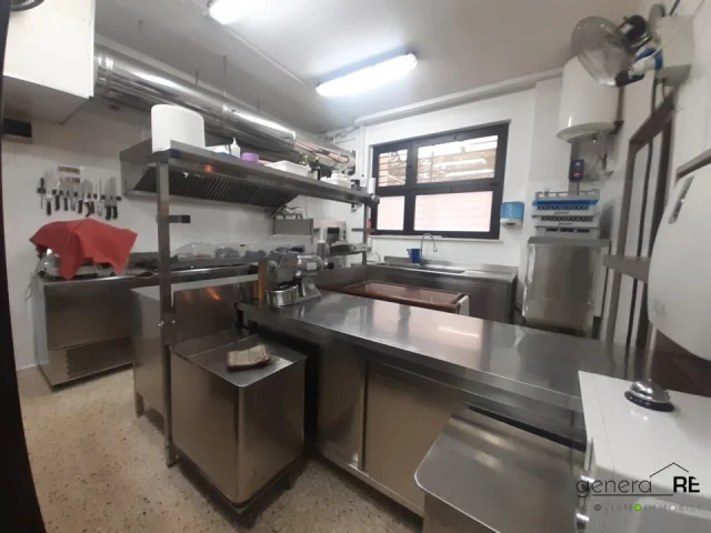 Appartamenti in Vendita - Vendesi attivita' di ristorante pescara porta nuova