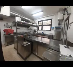 Appartamenti in Vendita - Vendesi attivita' di ristorante pescara porta nuova
